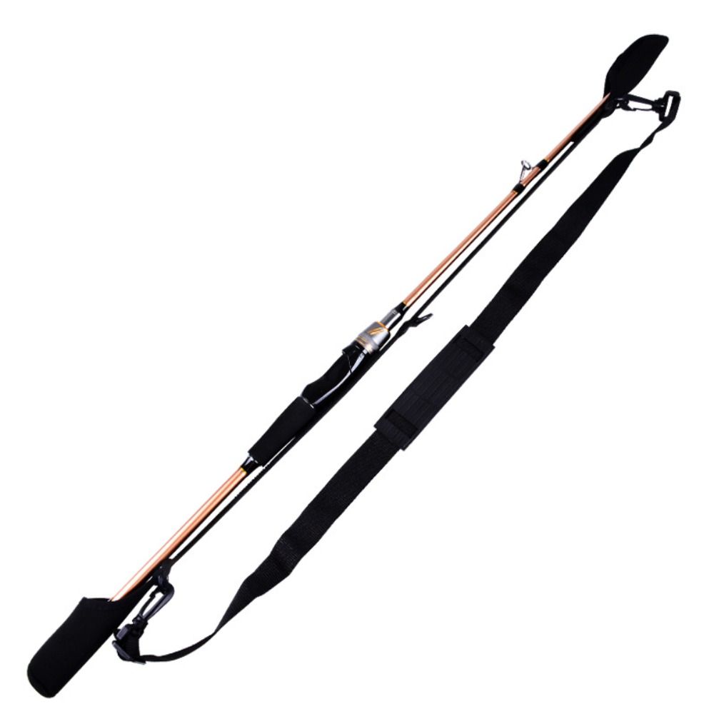 Reel Bag - Tragbare Angelrute Lagerung Tasche Einstellbare Angelrute