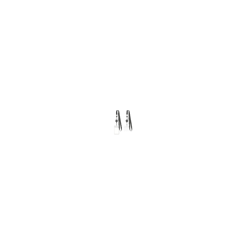 Reel Cover - 1/2/3Pcs Versenkbare Abzeichen Reel Wasserdichte PVC