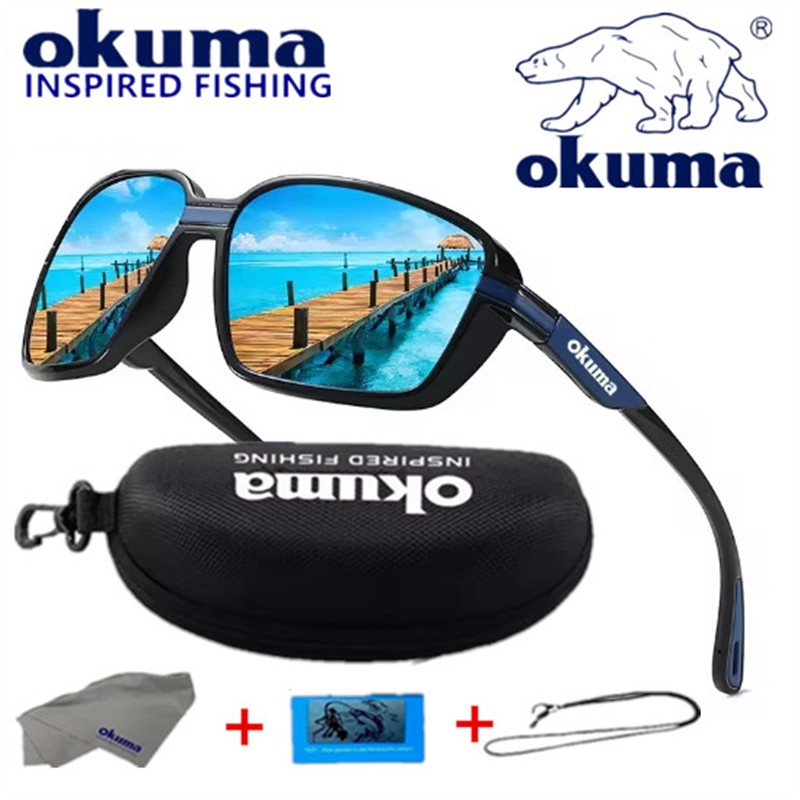 Surf Reel - OKUMA Neue Mode Coole Männer und
