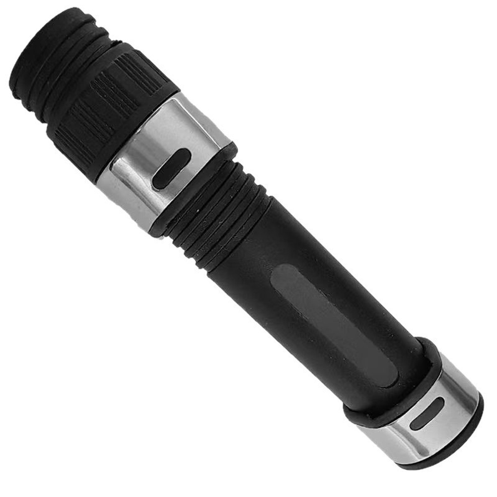 Reel Handle - Angelrollenhalterung Spinnrollen-Rutenclip DIY Gerader Griff Angelrutenhalterung