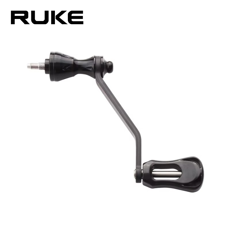 Reel Drag Knob - Ruke 1pc Angelrolle Einzigen Griff Mit