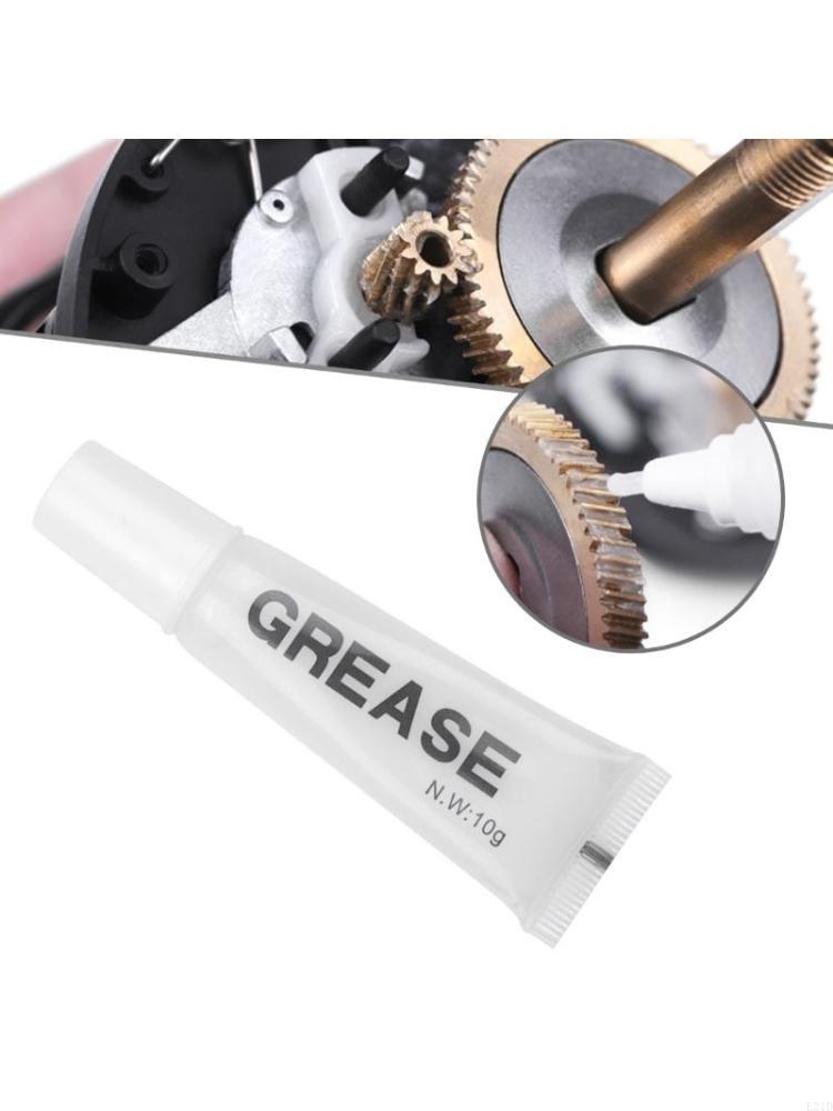 Reel Grease - Rostfreie Angelrollen-Schmierstoffe, Ölfett, stoßfeste Schmierstoffe, Angelrollen-Schmierstoffe,