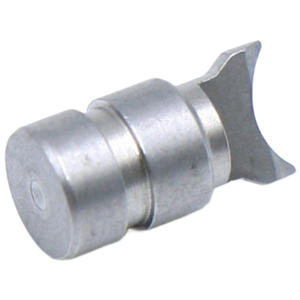 Conventional Reel - Metall-Halbmond-Rollennadel für ABU B3P3 Wassertropfenrolle Angelrollen-Zubehör