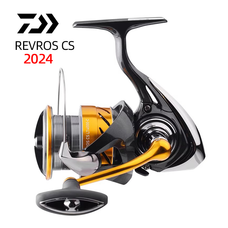Reel Drag Knob - DAIWA REVROS LT Spinning Angelrolle Baitcastingrolle