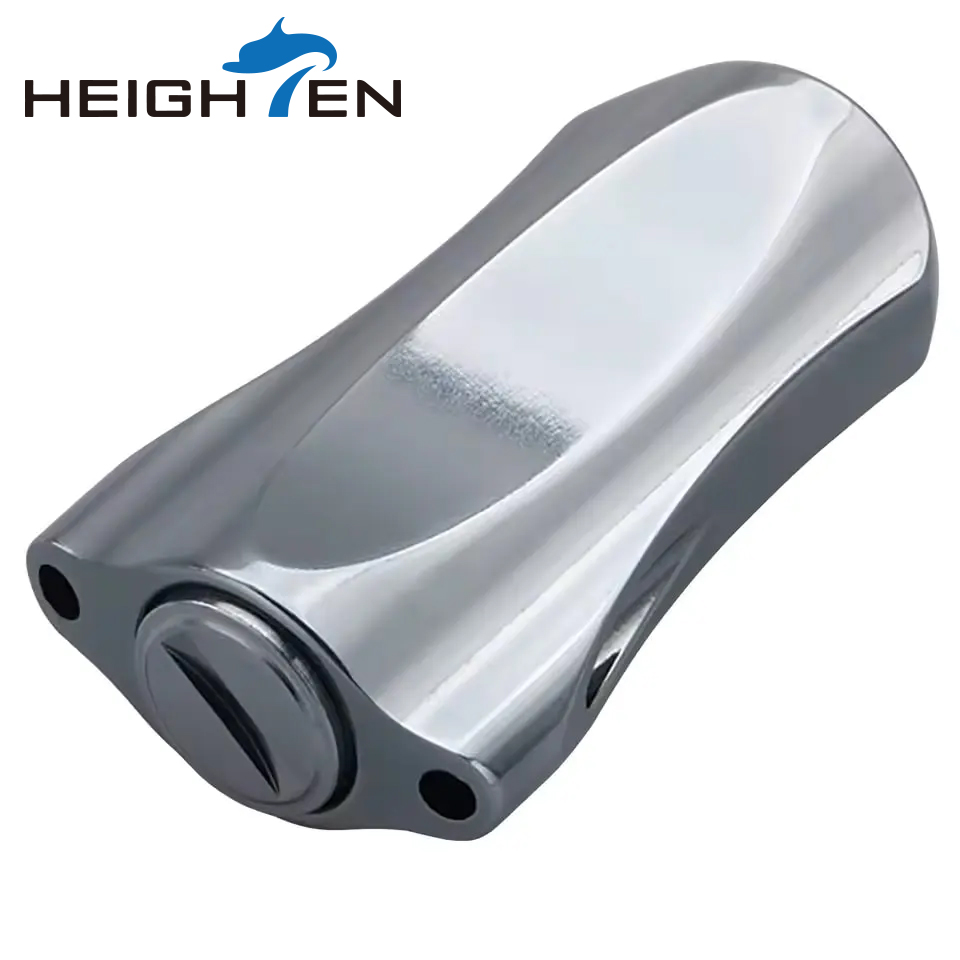 HEIGHTEN 21mm Rollengriff aus  – Reel Drag Knob Bewertung und Preis