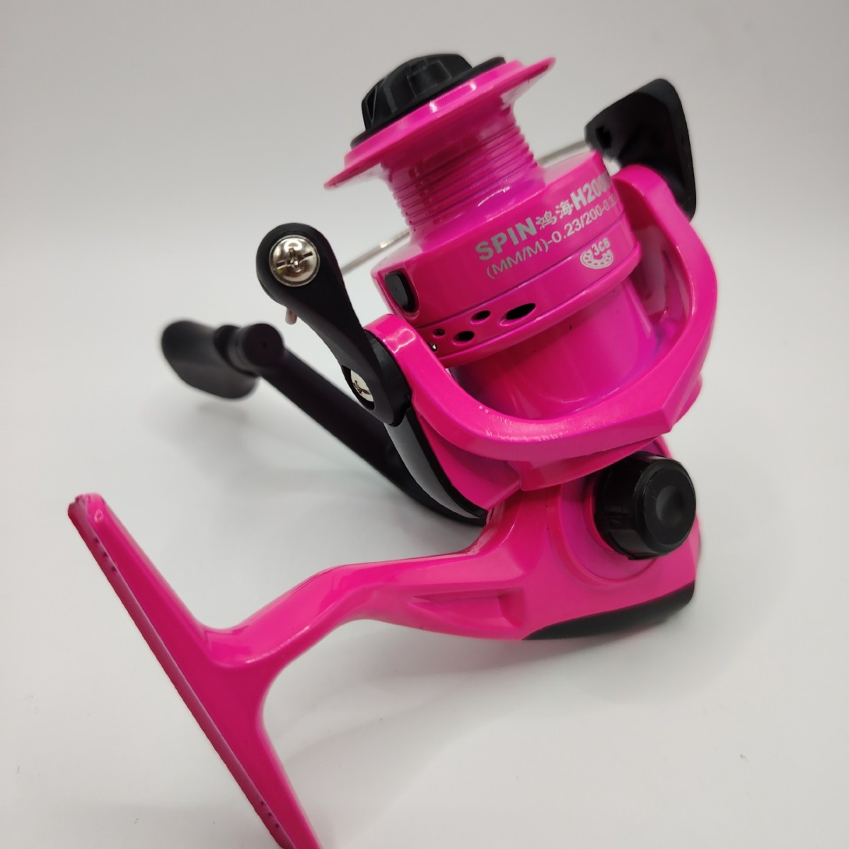 Outlife Spinn-Angelrolle, Größ – Surf Reel Bewertung und Preis