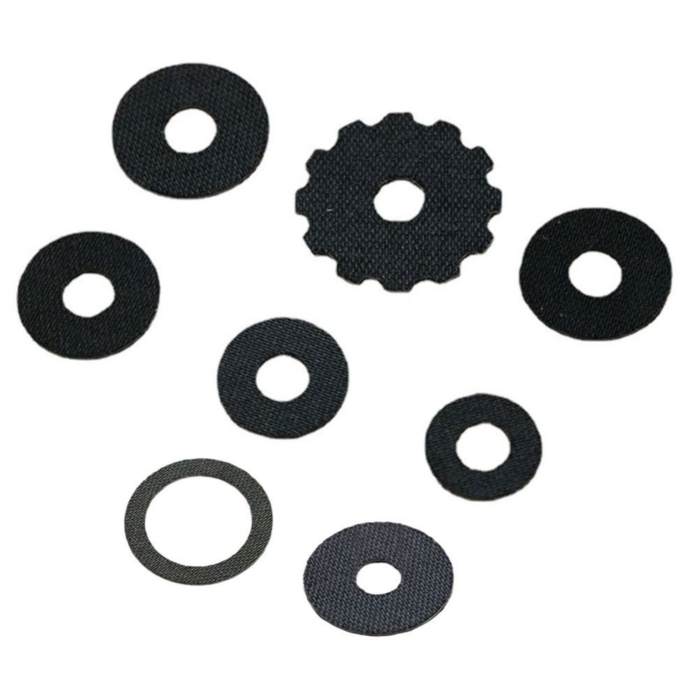 1mm Carbon Fiber Drag Unterleg – Reel Repair Kit Bewertung und Preis