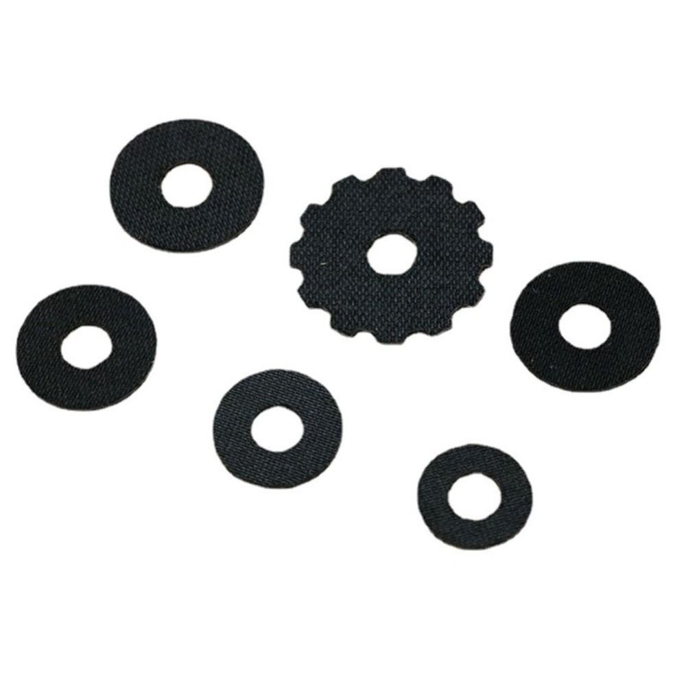 1mm Carbon Fiber Drag Unterleg – Reel Repair Kit Bewertung und Preis