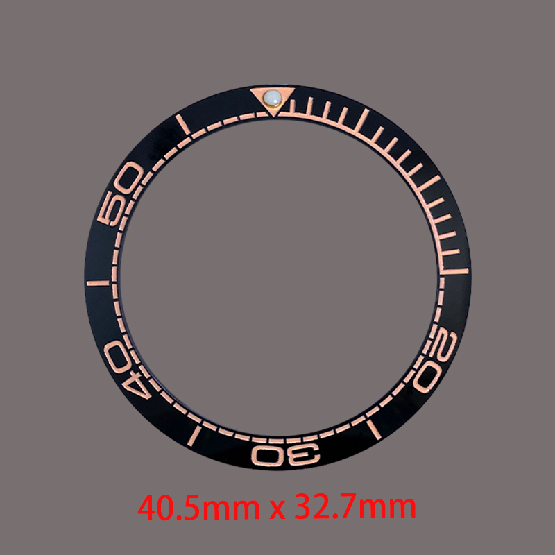 40,5 mm x 32,7 mm gebogener Ke – Reel Case Bewertung und Preis