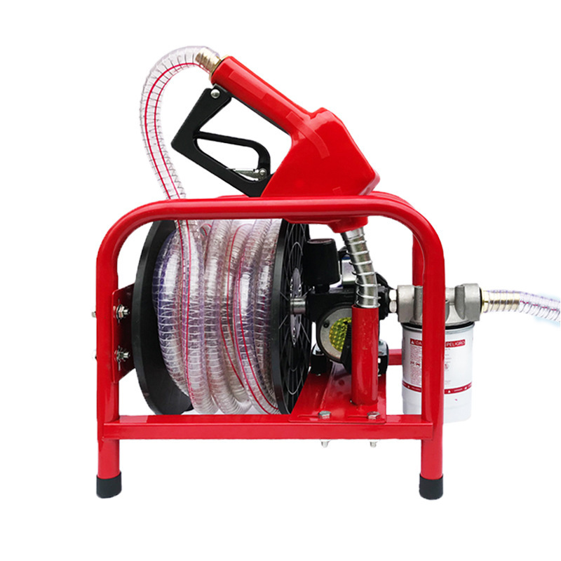 Elektrische All-in-One-Maschin – Reel Oil Bewertung und Preis