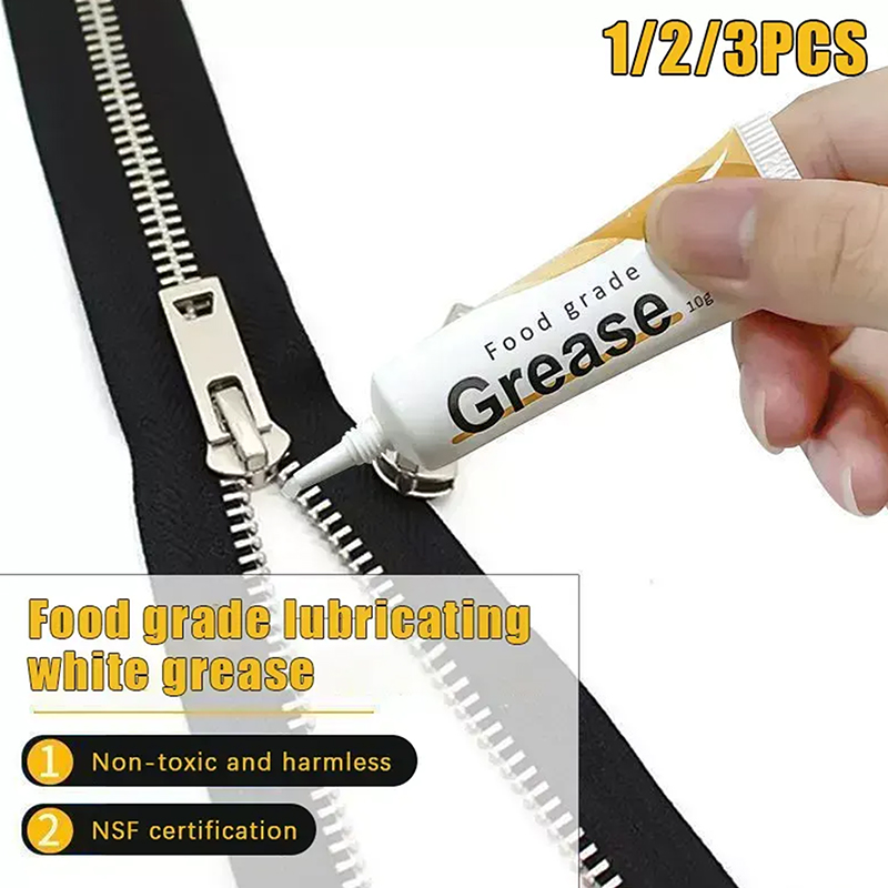 Neues 10g Fett für Angelrollen – Reel Grease Bewertung und Preis