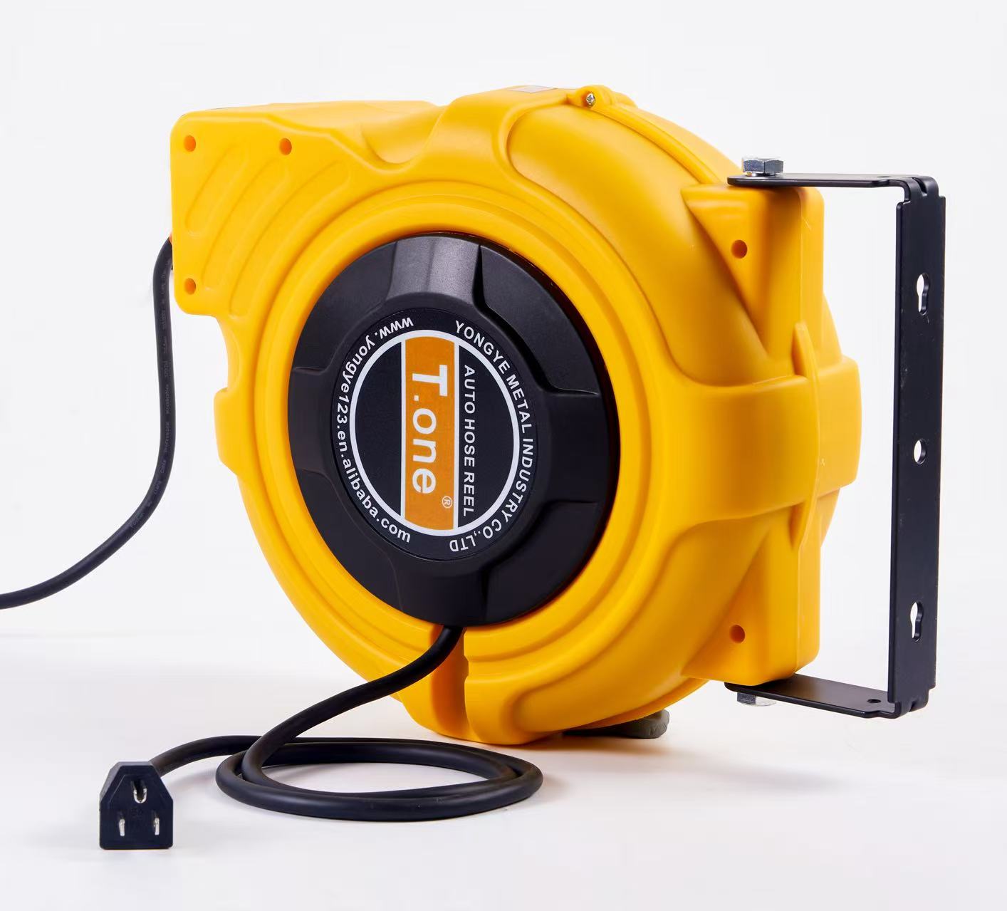 Wandmontierte Automatische Ein – Electric Reel Bewertung und Preis