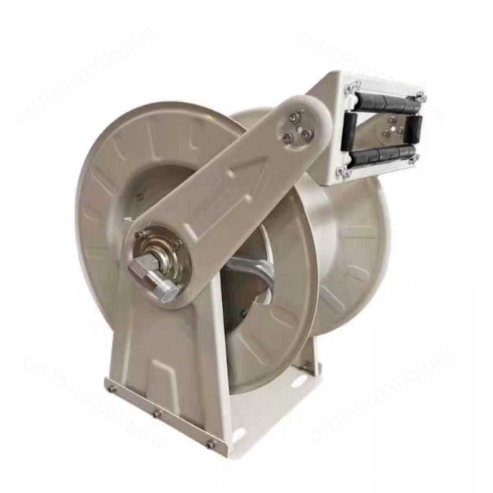 Automatisch einziehbare Schlau – Reel Oil Bewertung und Preis