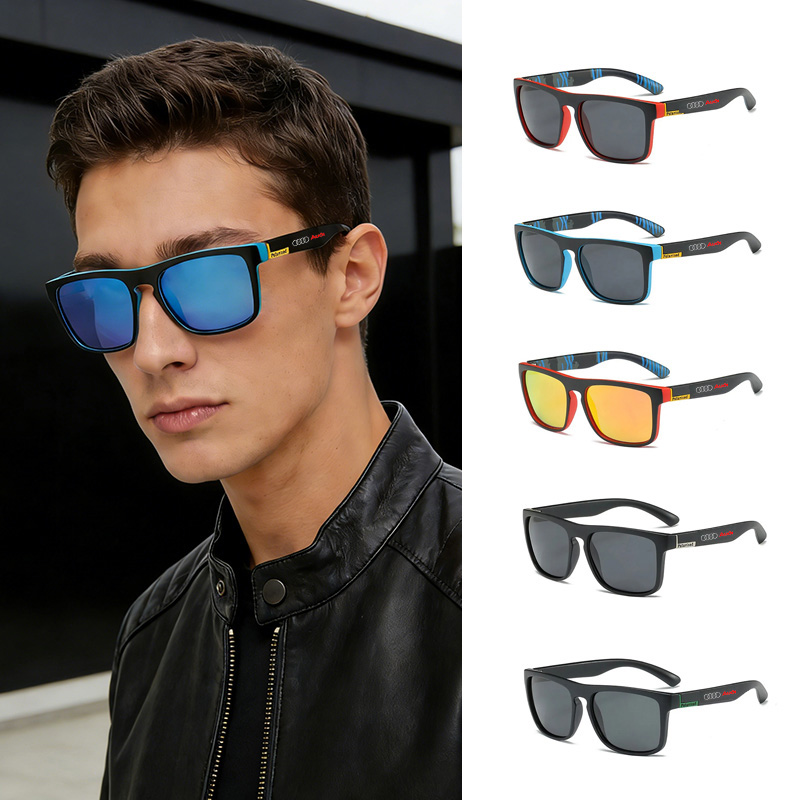 Autoaufkleber Sonnenbrille Pol – Baitcasting Reel Bewertung und Preis