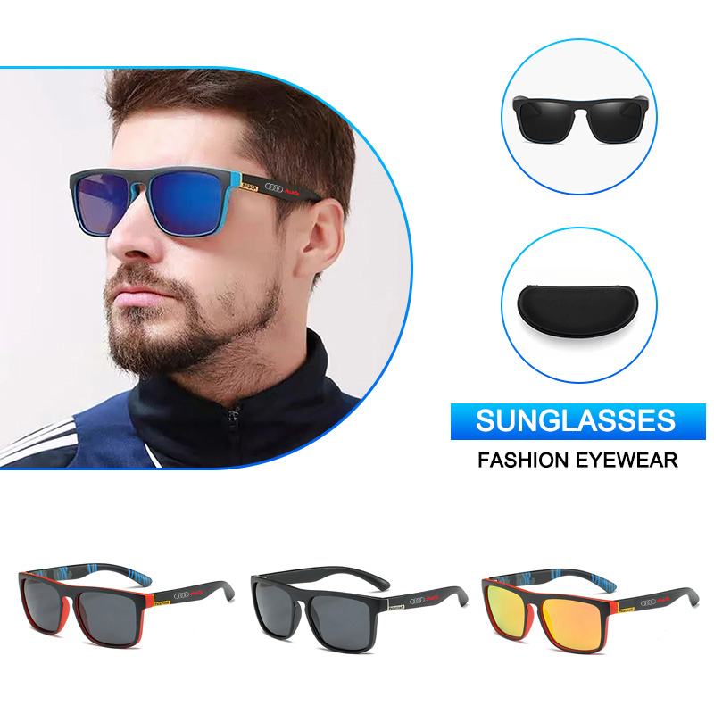 Autoaufkleber Sonnenbrille Pol – Baitcasting Reel Bewertung und Preis