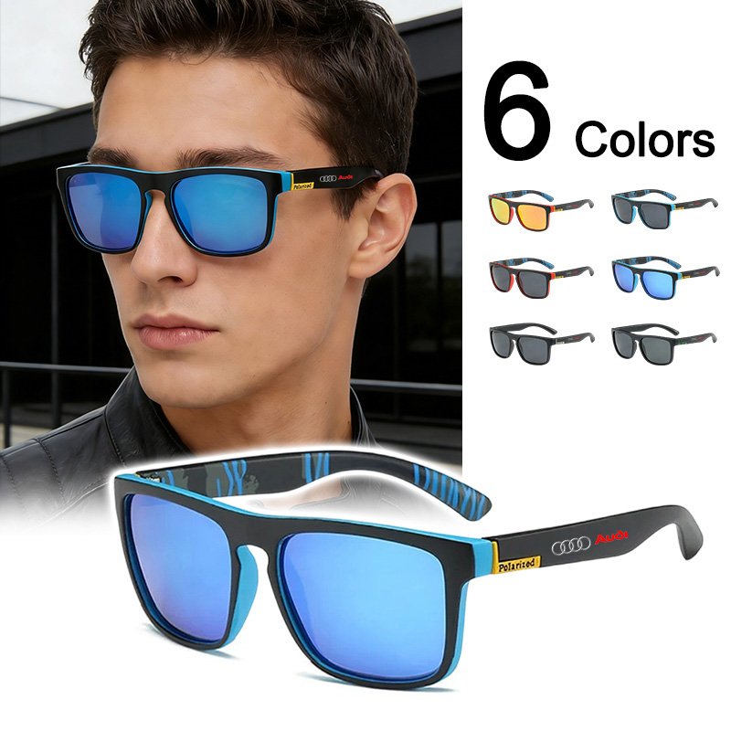 Autoaufkleber Sonnenbrille Pol – Baitcasting Reel Bewertung und Preis