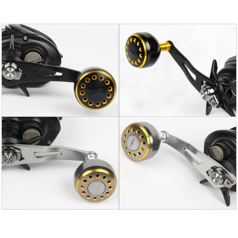 Angelrollen-Griff: Power-Griff – Reel Spare Spool Bewertung und Preis