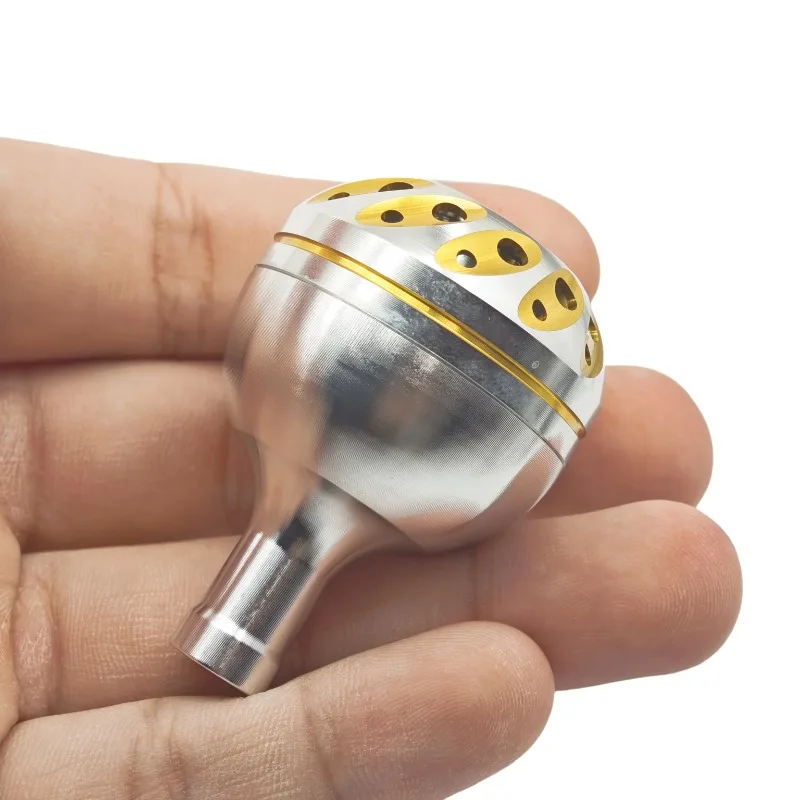 1PC Sphärische Griff Knopf Bai – Spincast Reel Bewertung und Preis
