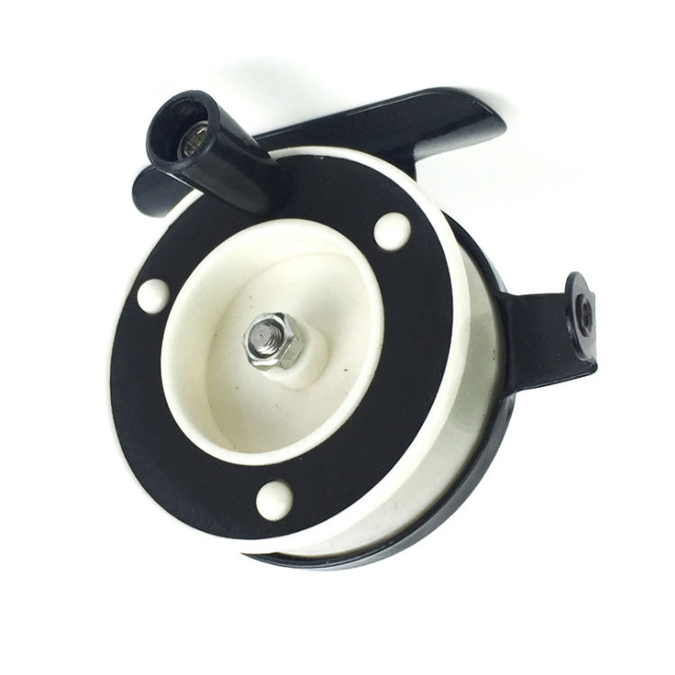 WEIHE 1 Stück 40g Kunststoff-M – Ice Fishing Reel Bewertung und Preis