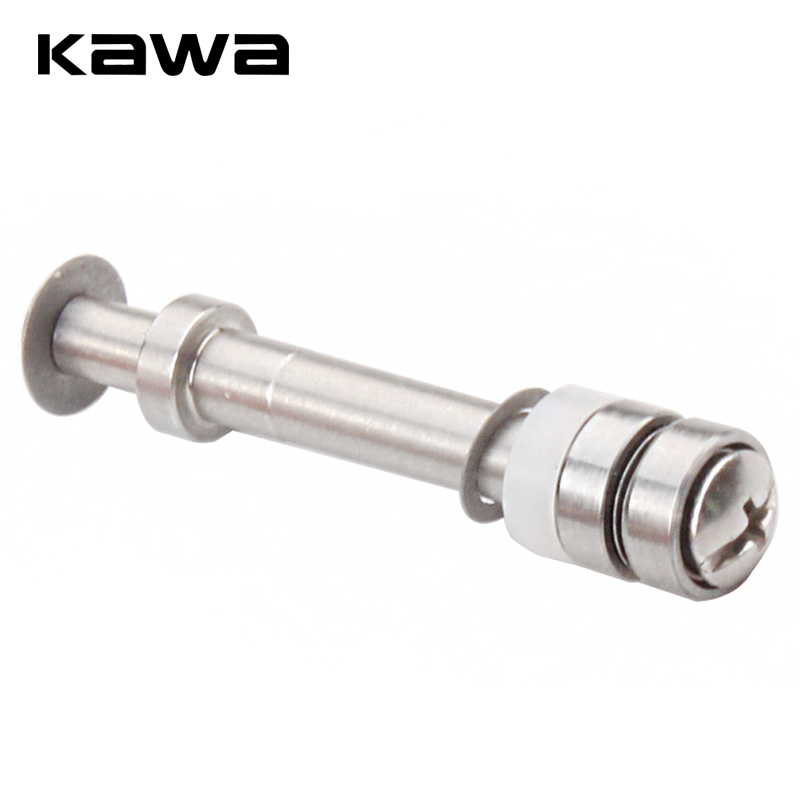 Kawa 1 Stück Angelrollengriff, – Reel Drag Knob Bewertung und Preis