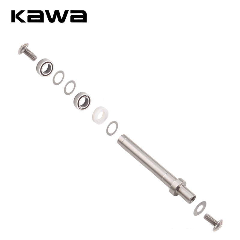 Kawa 1 Stück Angelrollengriff, – Reel Drag Knob Bewertung und Preis