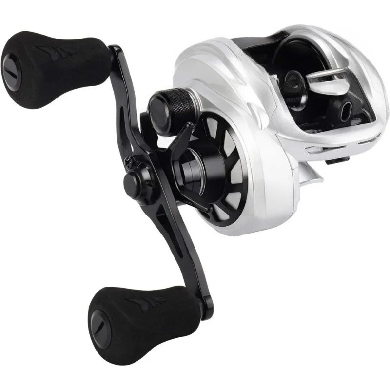 A Kapstan Elite 300 Baitcastin – Baitcasting Reel Bewertung und Preis