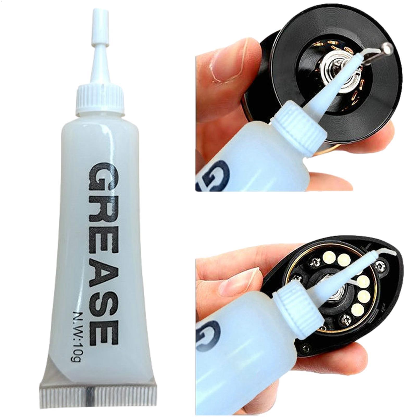 Angelrollen-Schmierfett, tragb – Reel Grease Bewertung und Preis