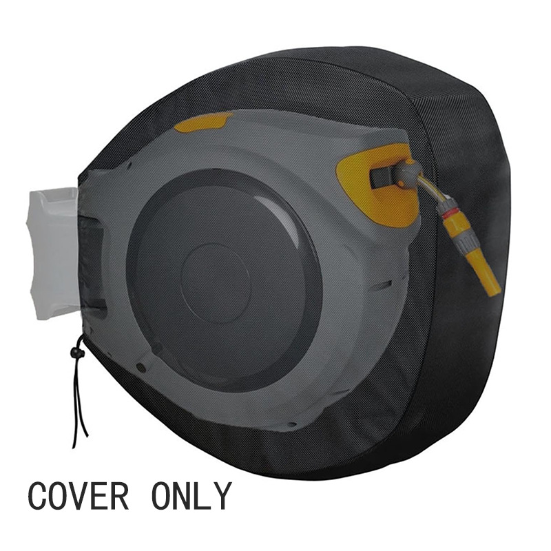 Wandmontierte Schlauchaufbewah – Reel Cover Bewertung und Preis
