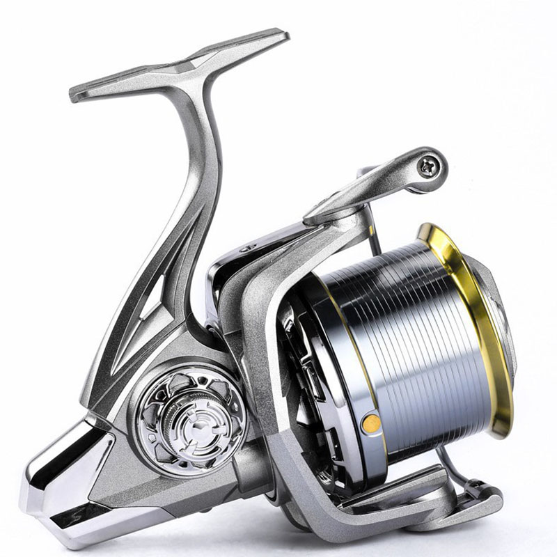 18 kg große Drag Angelrollen M – Reel Spare Spool Bewertung und Preis