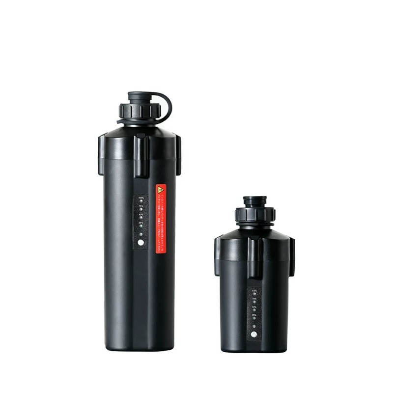 14,8V tragbares Lithium-Batter – Electric Reel Bewertung und Preis