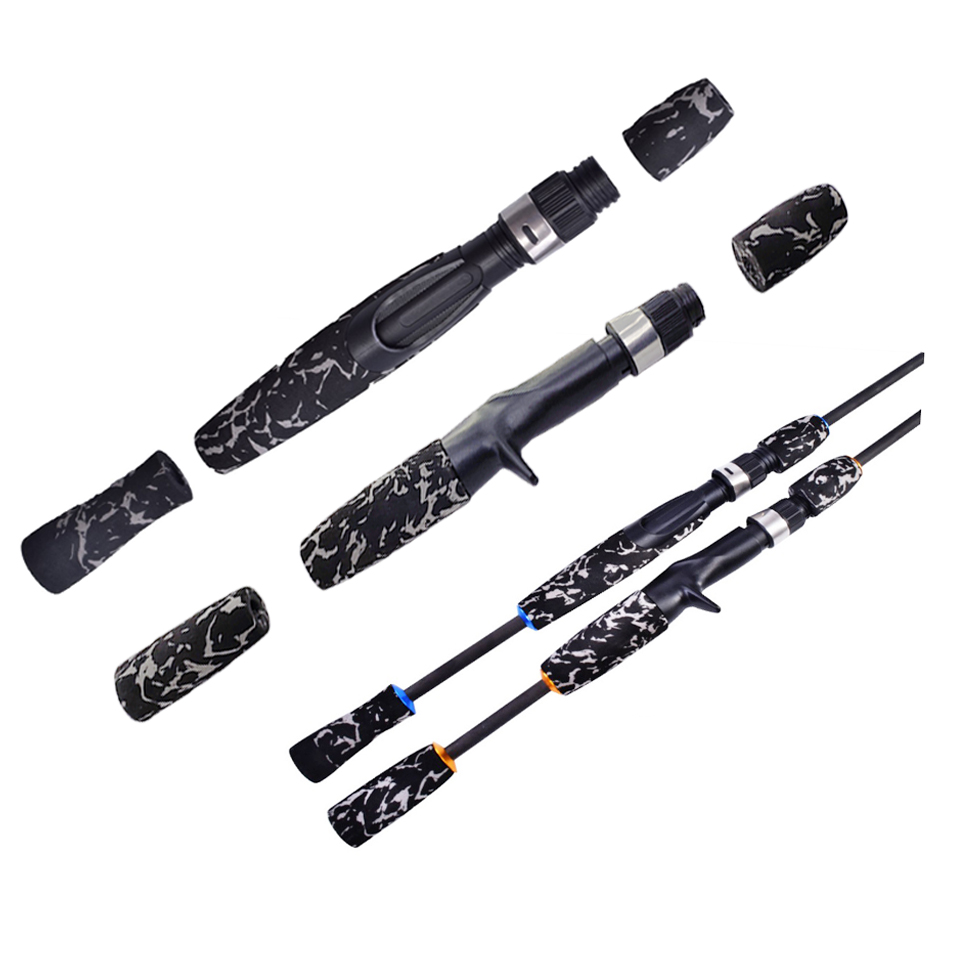 1set kit/pack stange griff Spl – Reel Repair Kit Bewertung und Preis