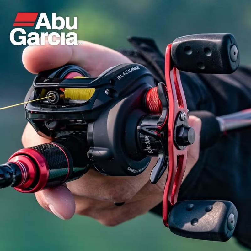 Abu Garcia Bmax3 Spinnrolle mi – Trolling Reel Bewertung und Preis