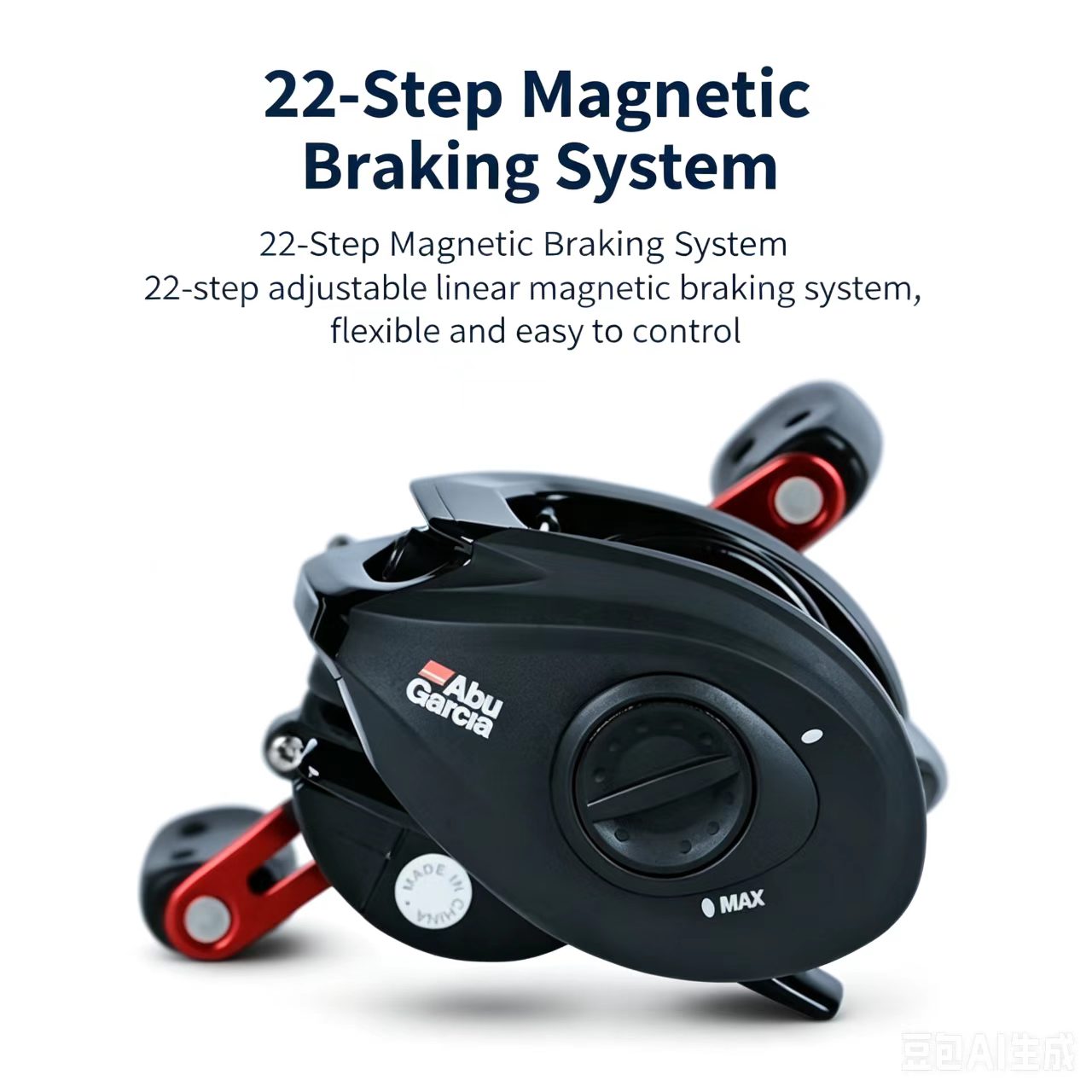 Abu Garcia Bmax3 Spinnrolle mi – Trolling Reel Bewertung und Preis