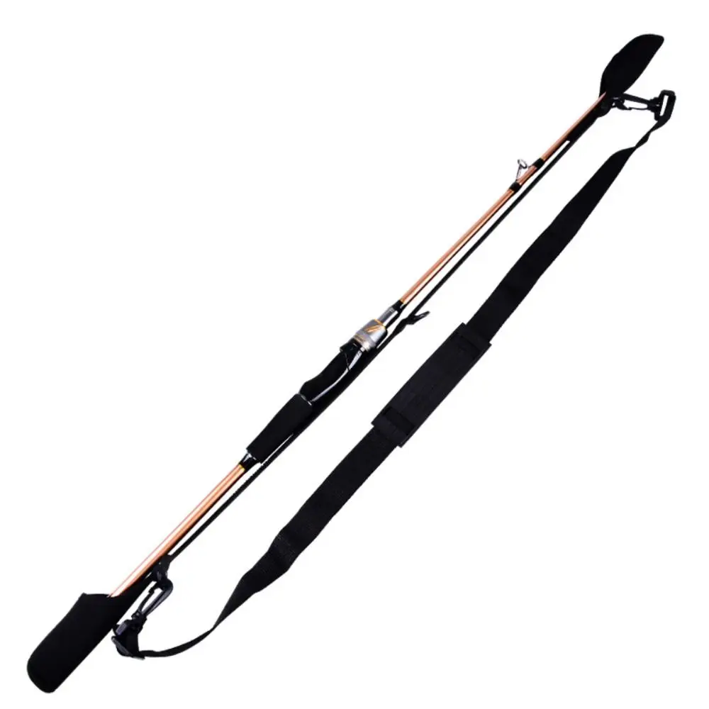 Verstellbare Angelruten-Aufbew – Reel Bag Bewertung und Preis