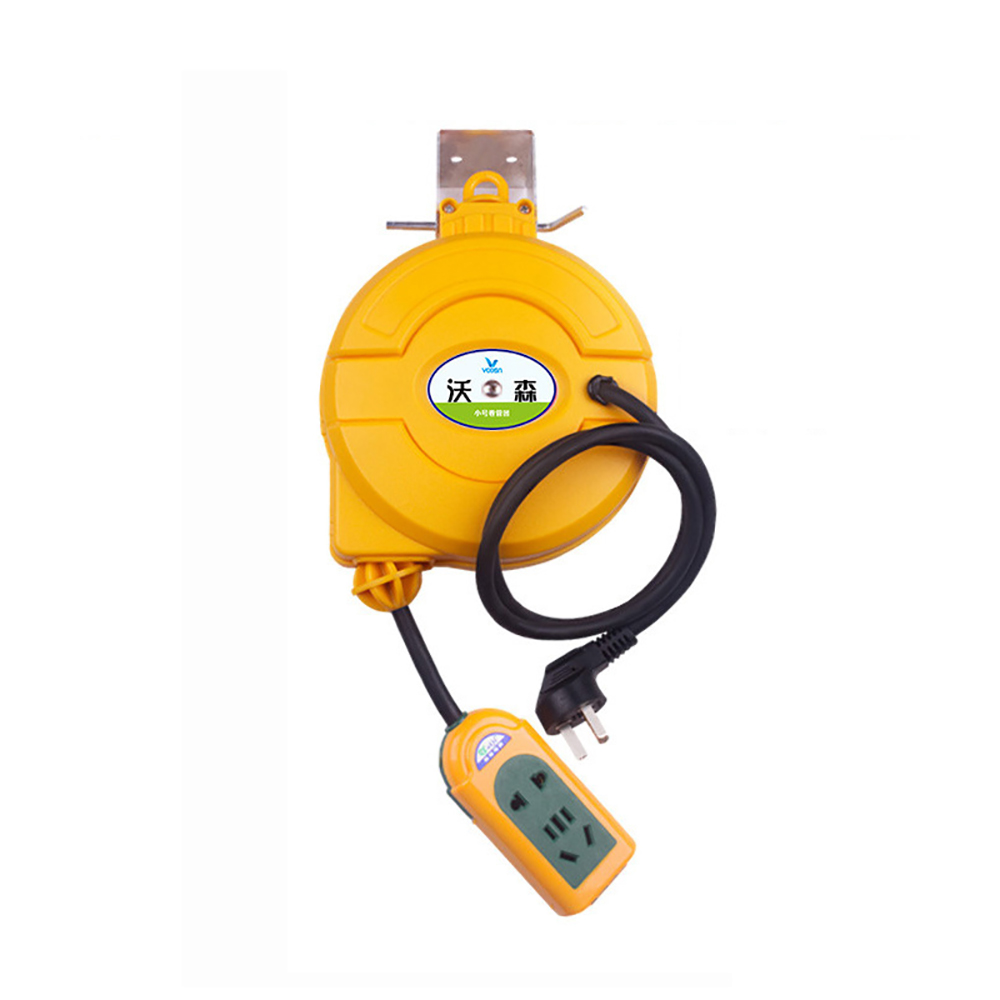 10M 15M 5000W Automatische, ei – Electric Reel Bewertung und Preis