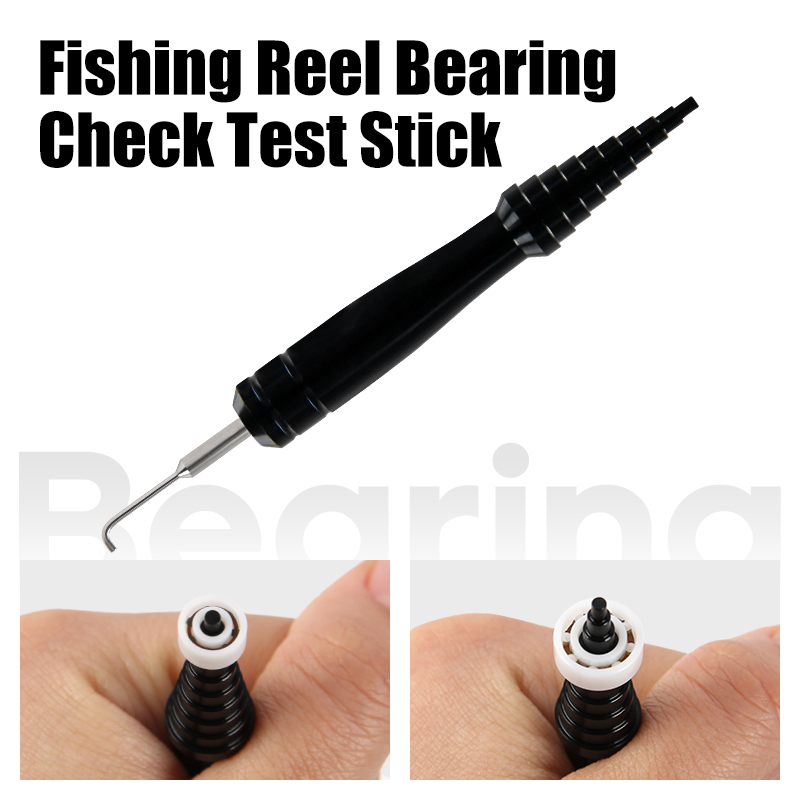 LETOYO 2-10mm angelrolle lager – Reel Repair Kit Bewertung und Preis