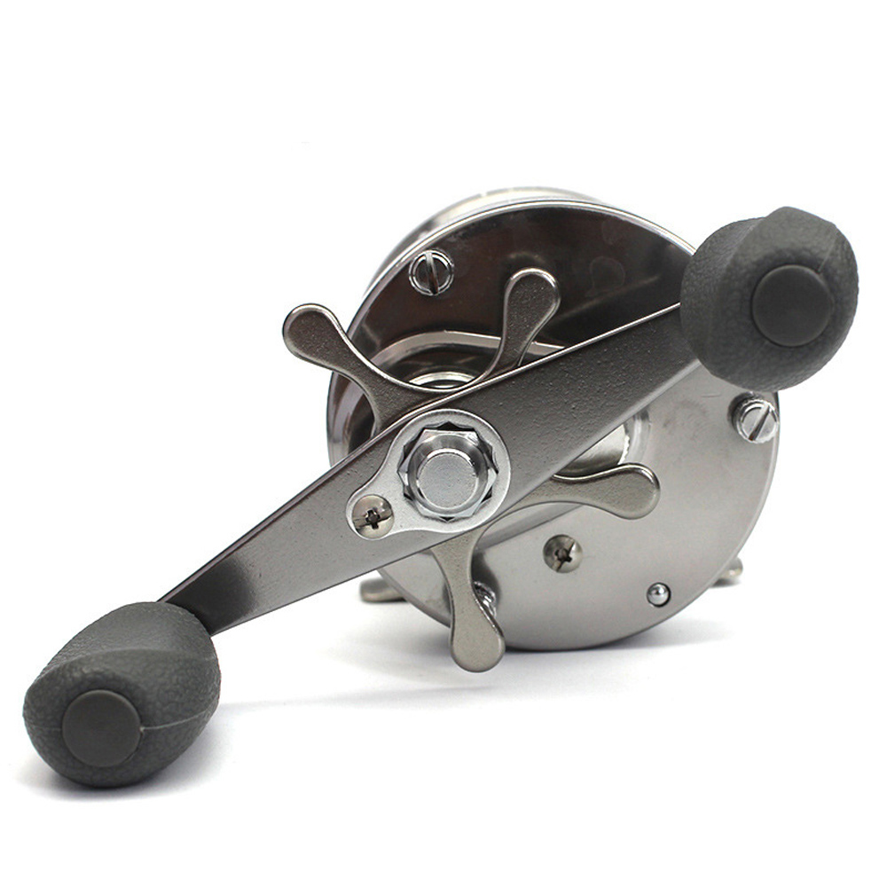 40 # -60 #   Starke Trolling-R – Surf Reel Bewertung und Preis