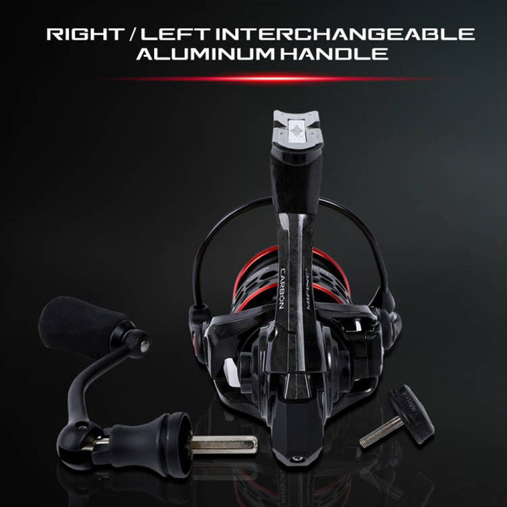 Ultraleichte Spinn rollen aus  – Reel Spare Spool Bewertung und Preis