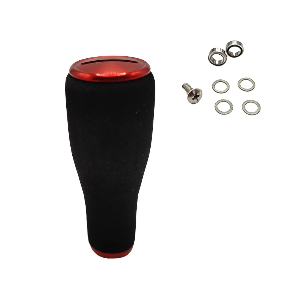 EVA-Knopf-Ersatzteile, Angelwe – Spincast Reel Bewertung und Preis
