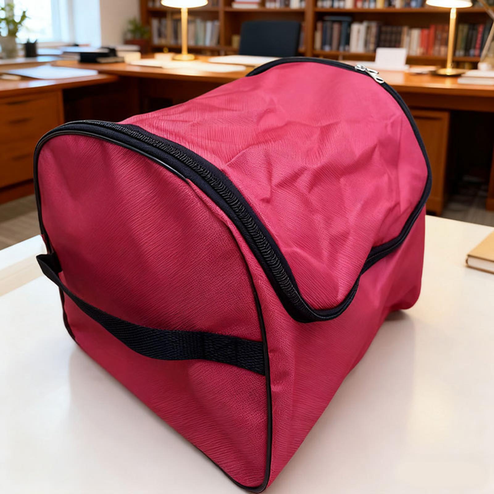 Weihnachtsbeleuchtungs-Aufbewa – Reel Bag Bewertung und Preis