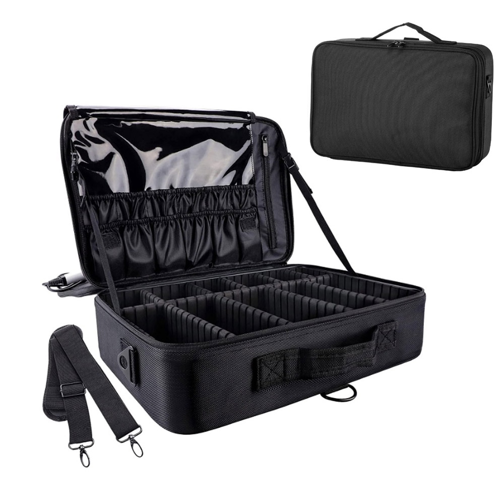 Große Angel gerät Tasche Angel – Reel Bag Bewertung und Preis