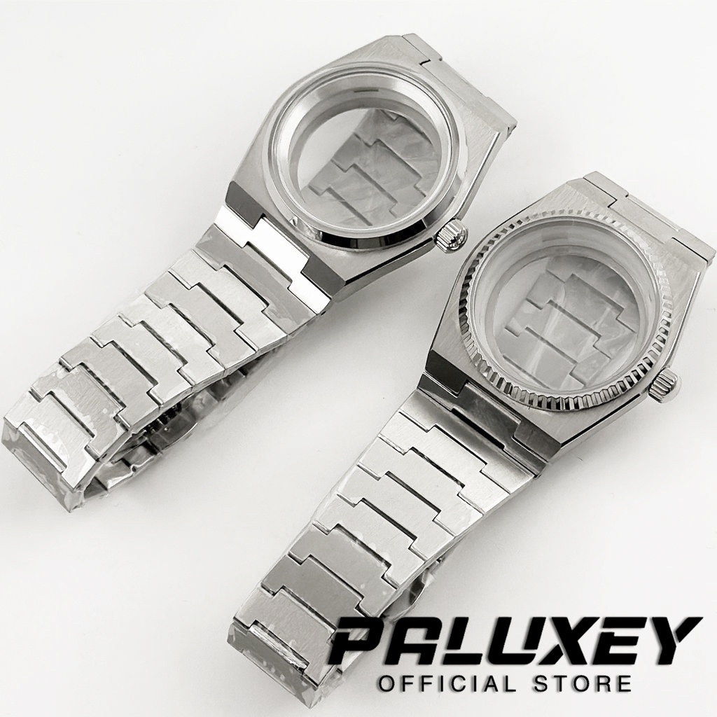 PRX NH35 40MM mit silbernem Ri – Reel Case Bewertung und Preis
