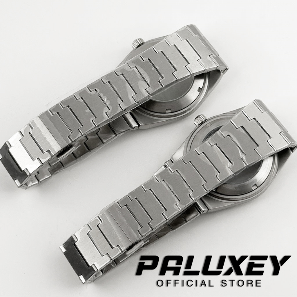 PRX NH35 40MM mit silbernem Ri – Reel Case Bewertung und Preis