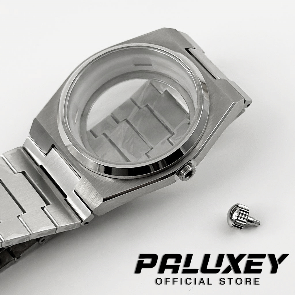 PRX NH35 40MM mit silbernem Ri – Reel Case Bewertung und Preis
