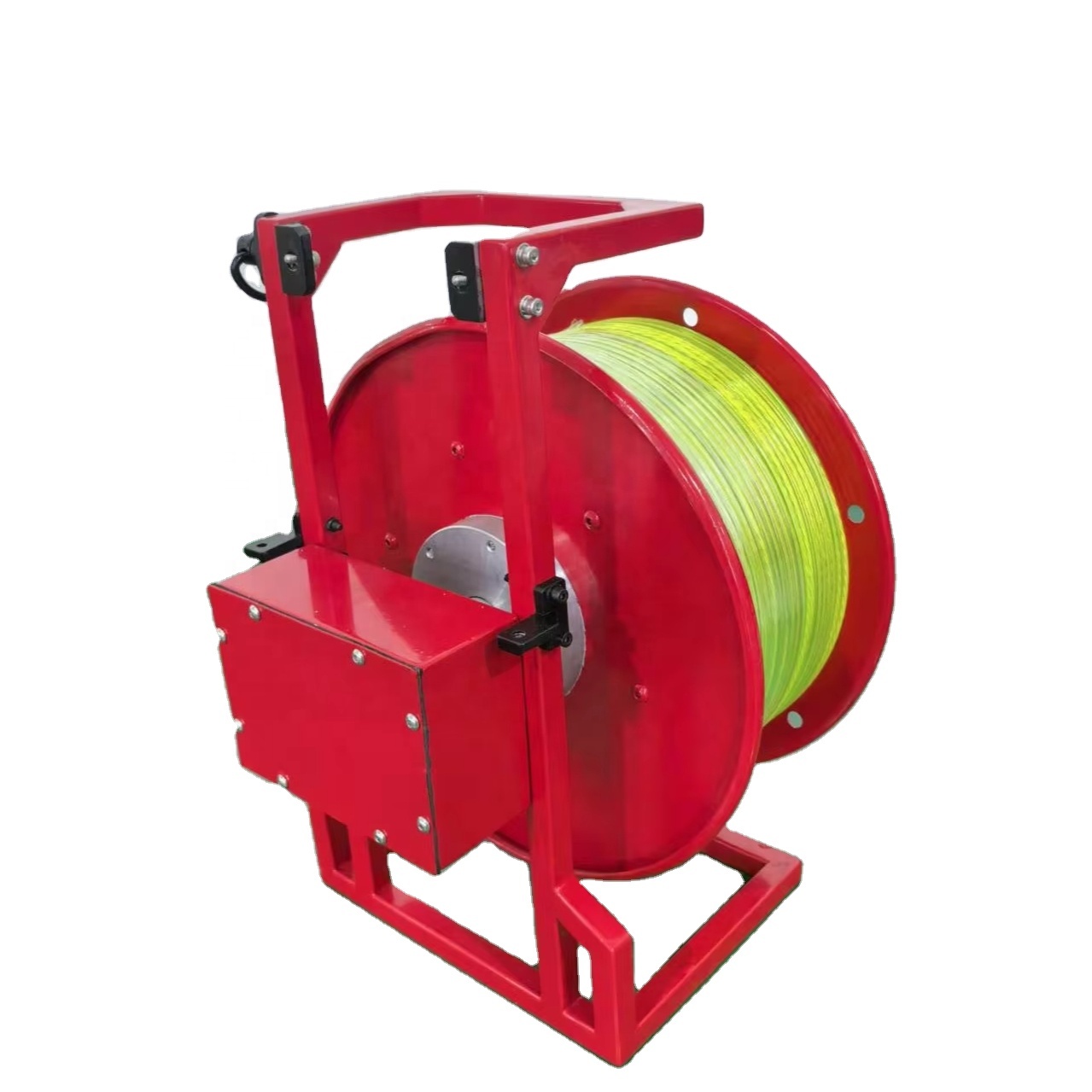 Hochdruck-Luftschlauchaufrolle – Reel Grease Bewertung und Preis