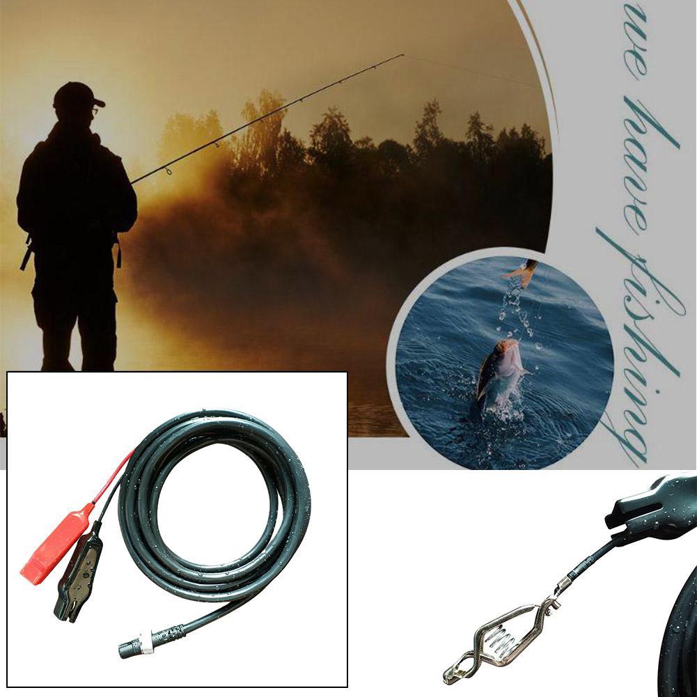 1 Stück Netz kabel Netz kabel  – Spinning Reel Bewertung und Preis