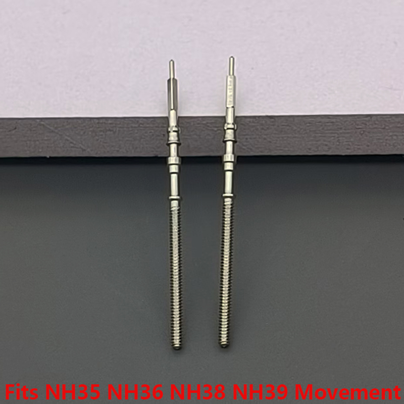 2/4PCS NH35 NH36 Bewegung Kron – Reel Case Bewertung und Preis