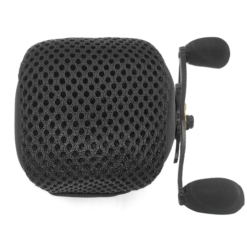 1pc Angelrolle Tasche Baitcast – Spincast Reel Bewertung und Preis