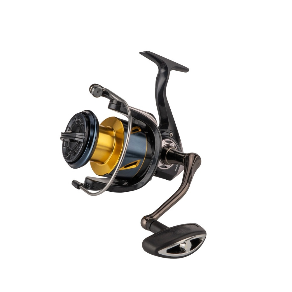 Angelrolle mit Metallspule und – Reel Drag Knob Bewertung und Preis