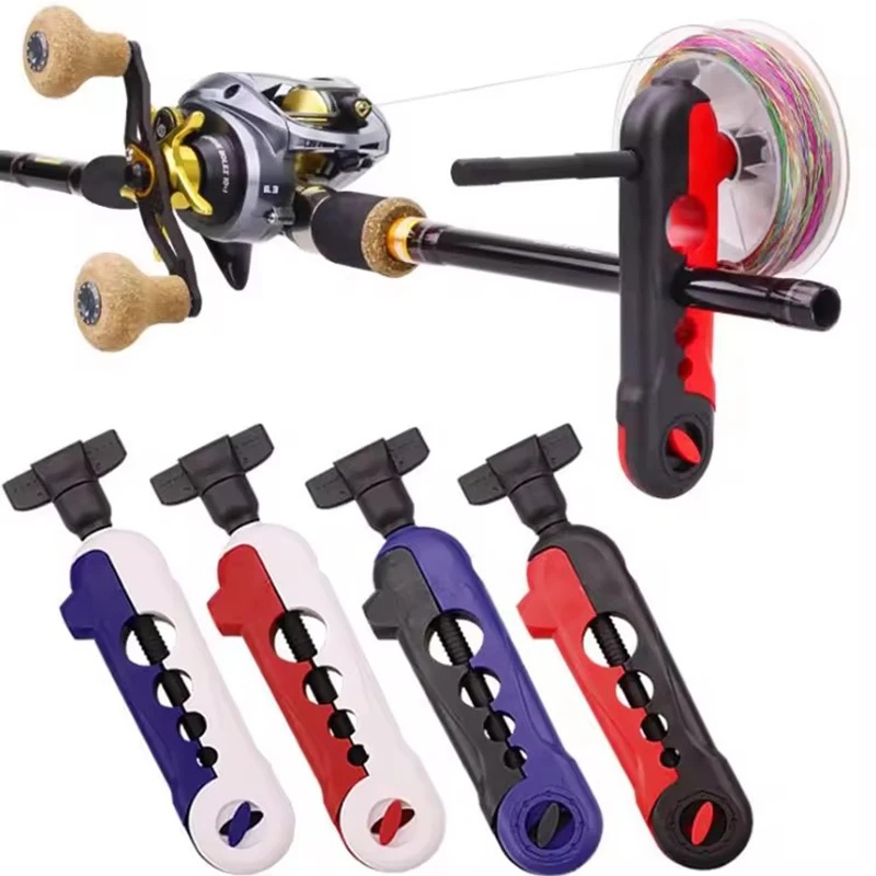Tragbarer Universeller Angelsc – Fly Reel Bewertung und Preis